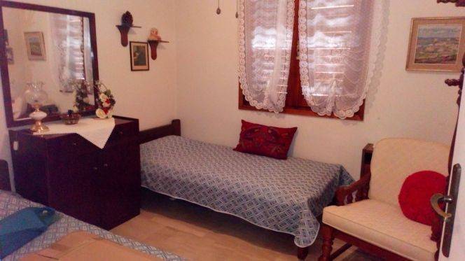 Υπνοδωμάτιο