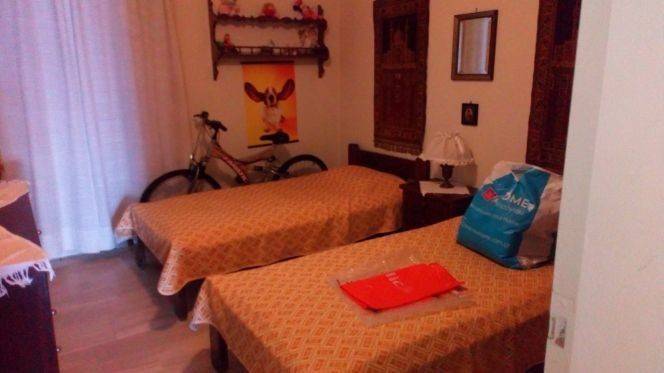 Υπνοδωμάτιο