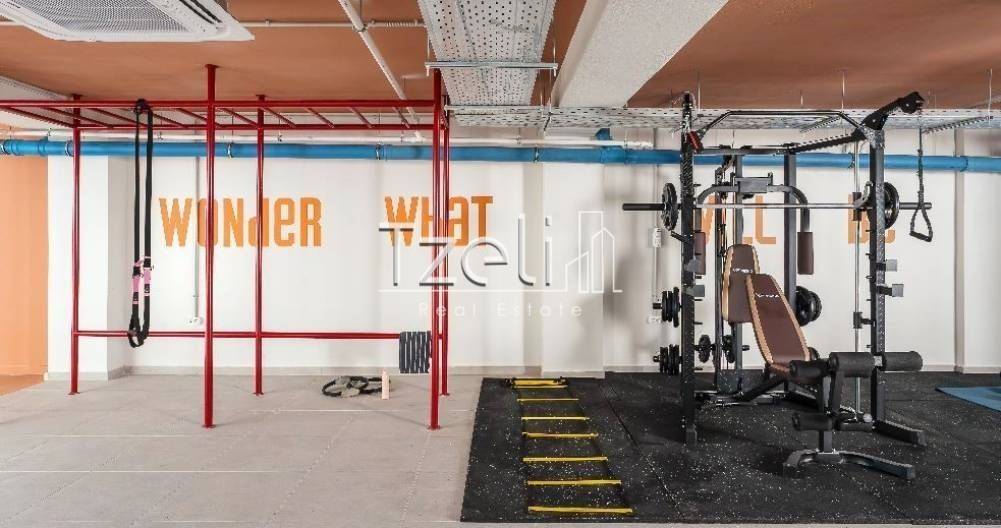 Άποψη χώρου