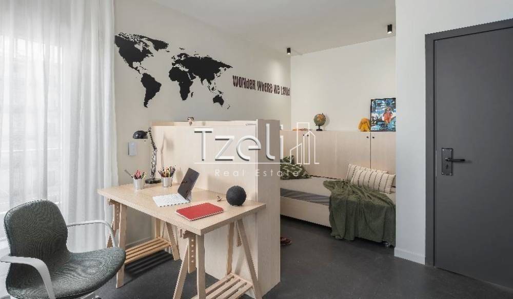 Άποψη χώρου