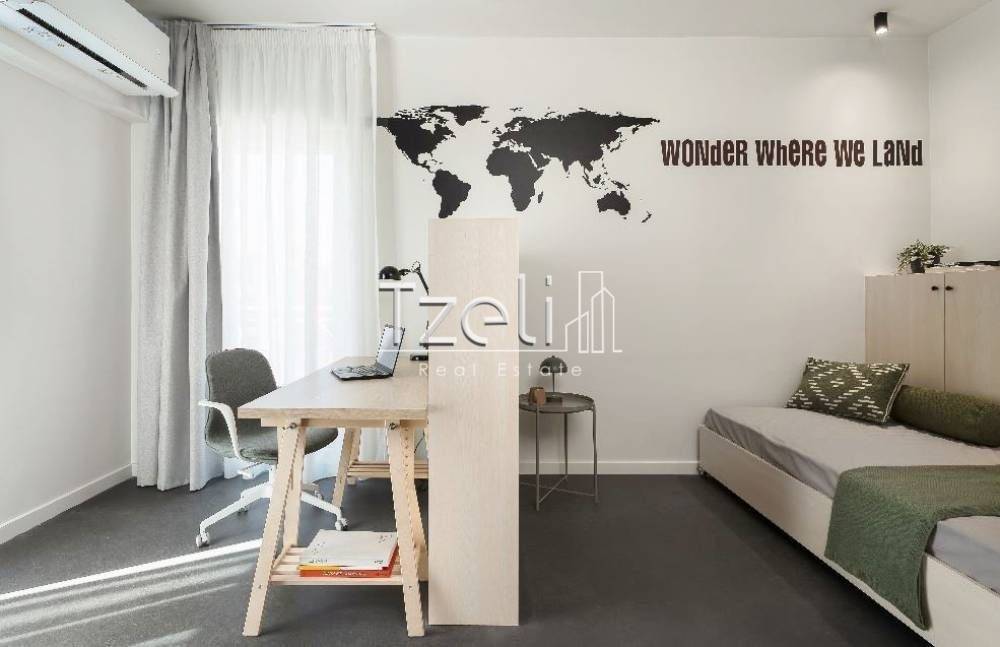 Άποψη χώρου