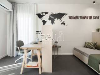 Άποψη χώρου