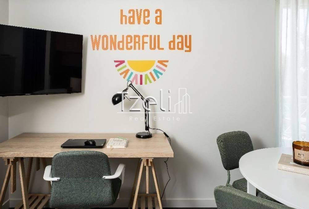 Άποψη χώρου