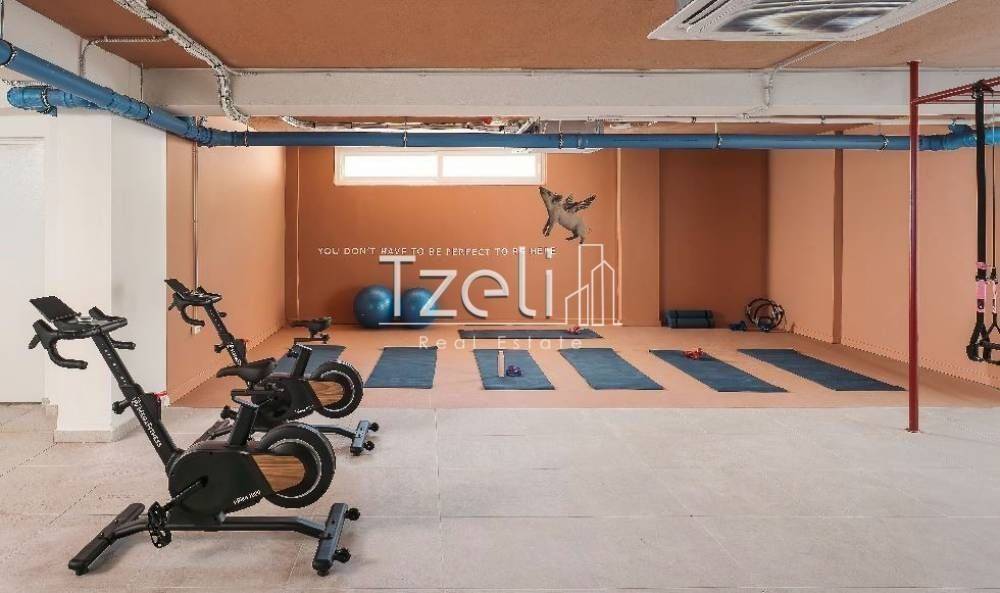 Άποψη χώρου