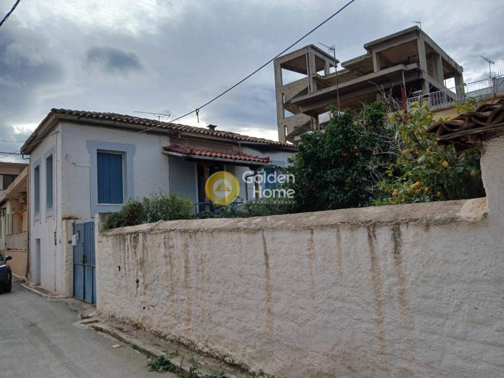 Εξωτερικός Χώρος