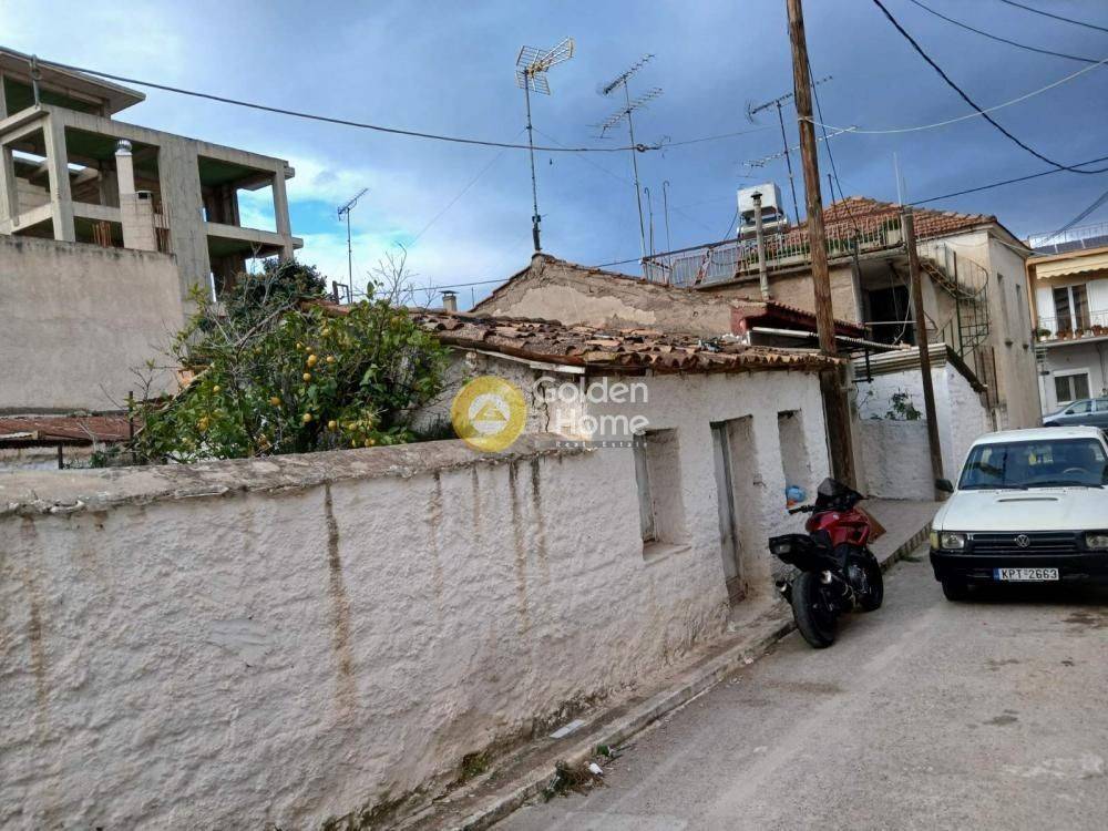 Εξωτερικός Χώρος