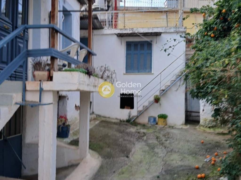 Εξωτερικός Χώρος