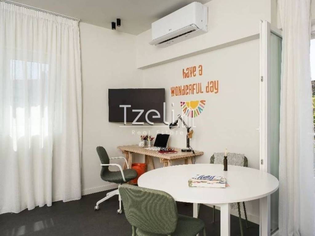 Άποψη χώρου