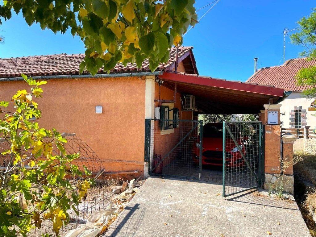 Detached - Grekodom 63866|1003372