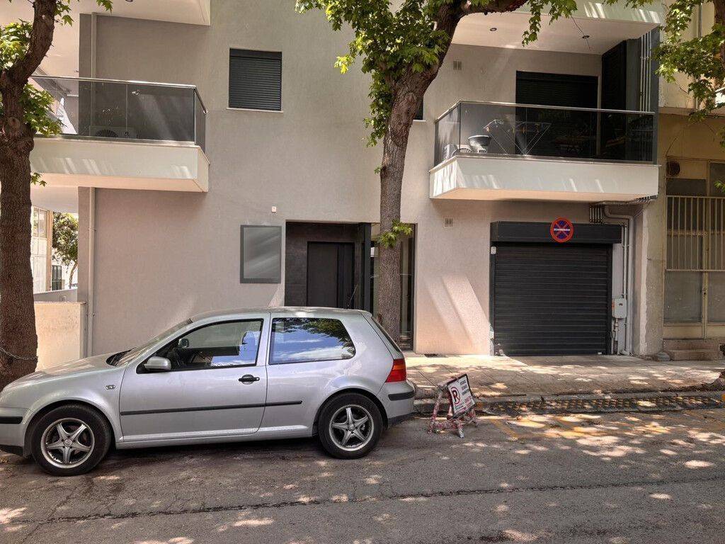 Apartment - Grekodom 63867|1003294