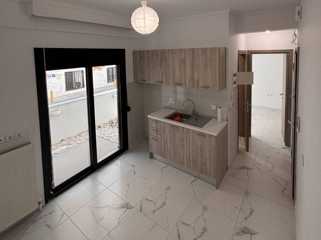 Apartment - Grekodom 63867|1003301