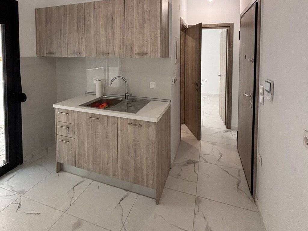 Apartment - Grekodom 63867|1003300