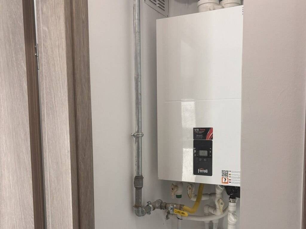 Apartment - Grekodom 63867|1003306