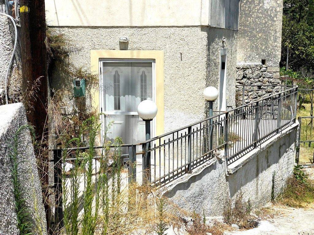 Detached - Grekodom 63881|1003539