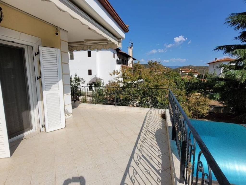 Detached - Grekodom 60692|902774