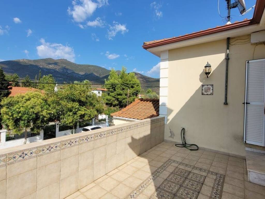 Detached - Grekodom 60692|902860