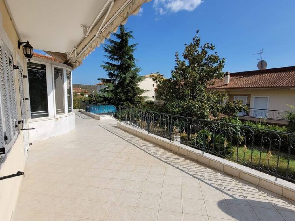 Detached - Grekodom 60692|902772