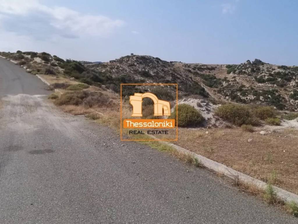 Καλαμίτσι, Οικόπεδο, 500 τ.μ.