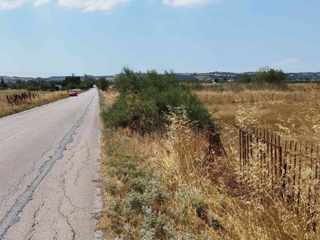 Ταγαράδες 2 χλμ