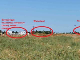 Στην περιοχή υπάρχουν