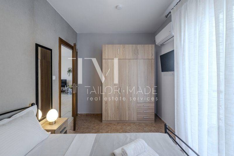 Υπνοδωμάτιο