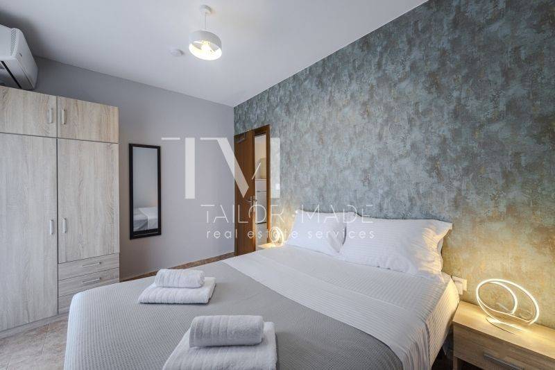 Υπνοδωμάτιο