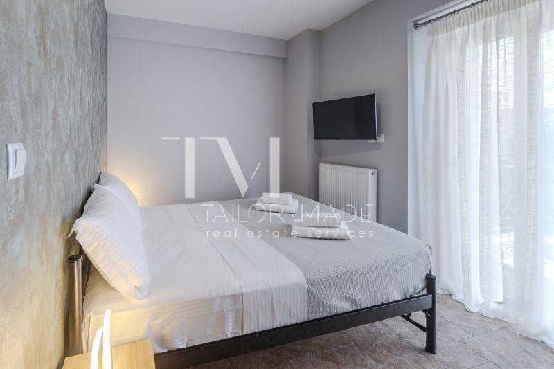 Υπνοδωμάτιο