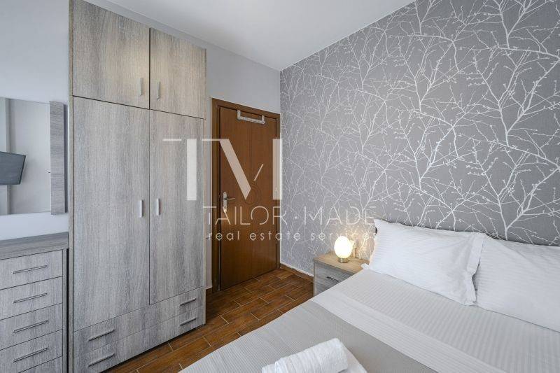 Υπνοδωμάτιο