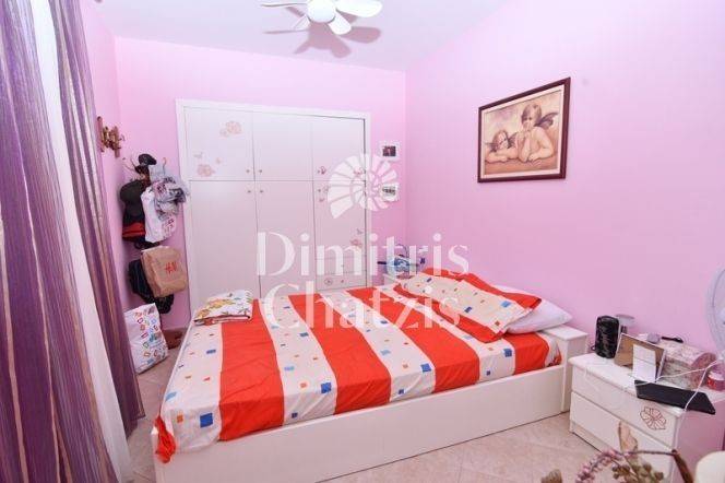 Υπνοδωμάτιο