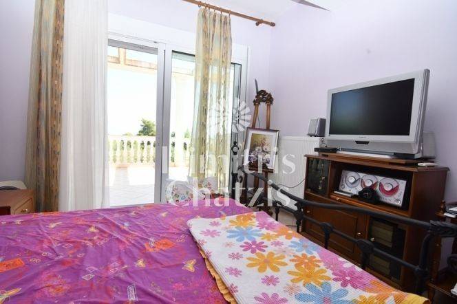 Υπνοδωμάτιο