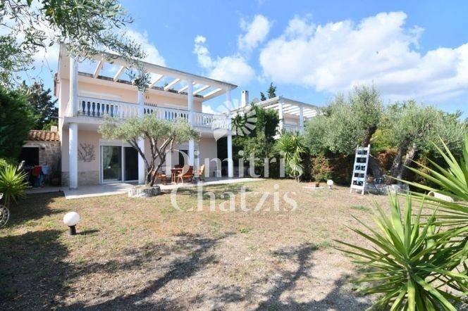 Εξωτερικός χώρος