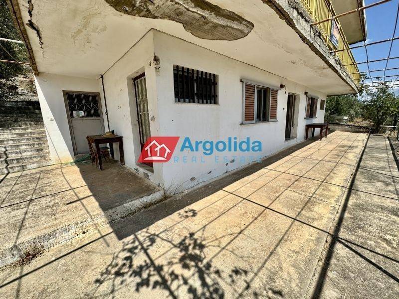 Εξωτερικός χώρος