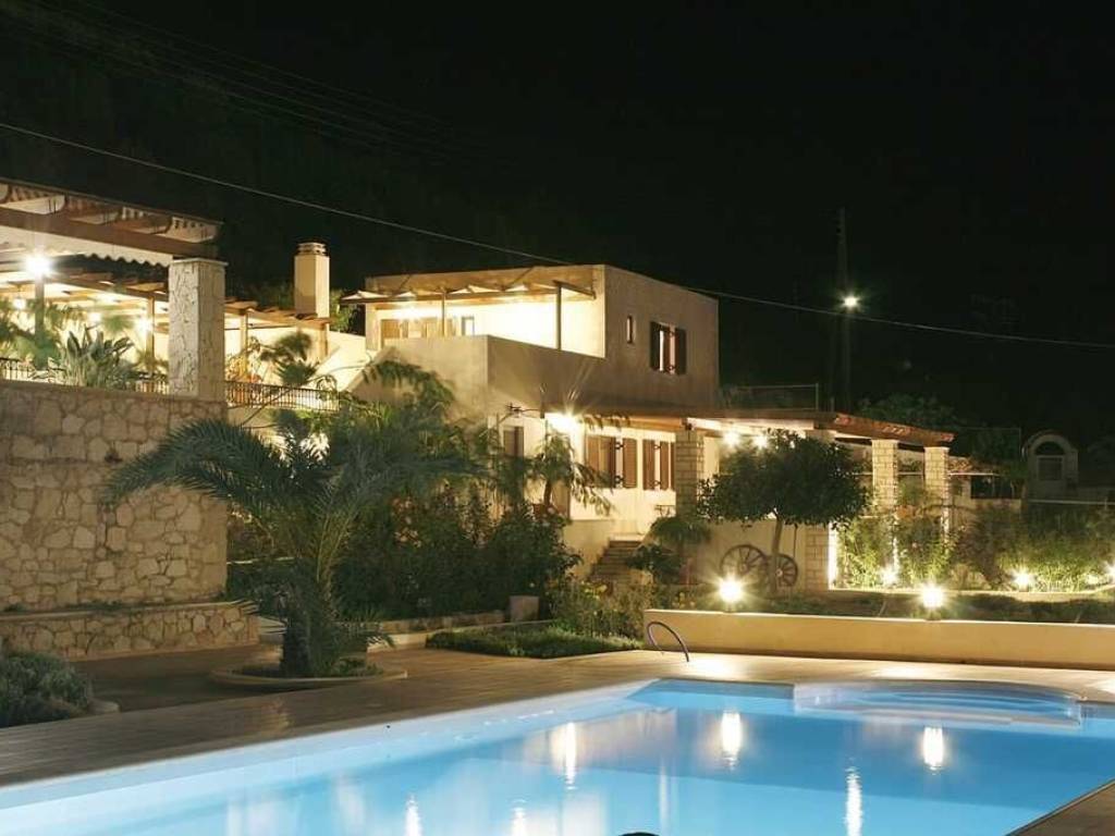 Villa - Grekodom 14552|976003