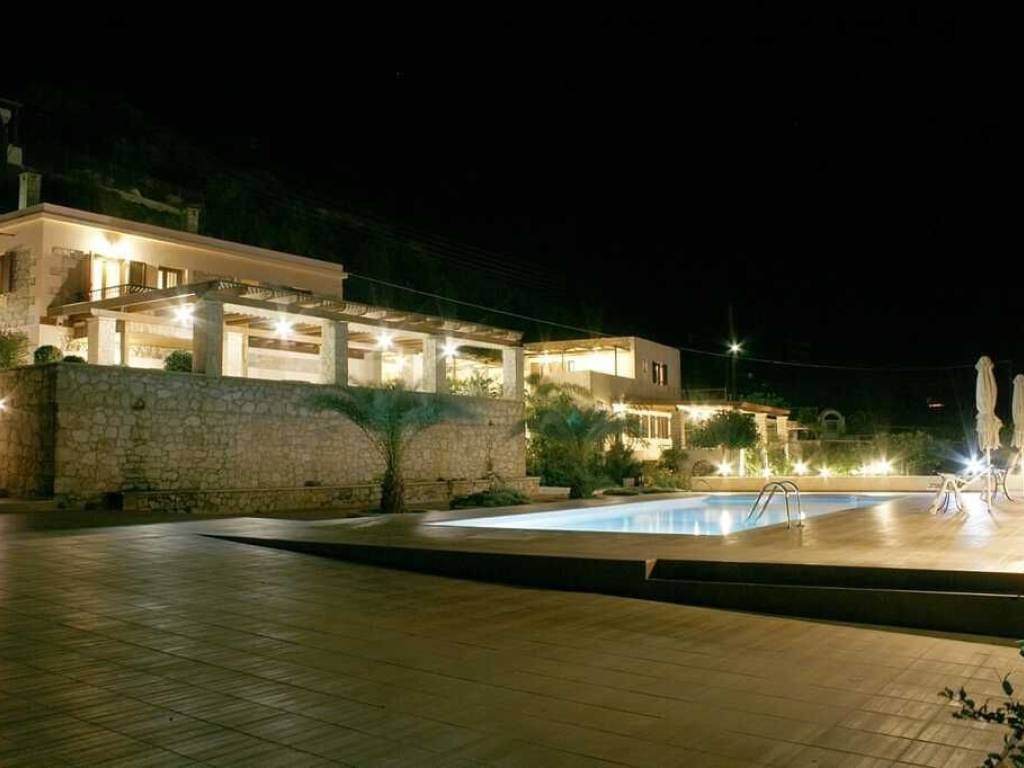 Villa - Grekodom 14552|976028