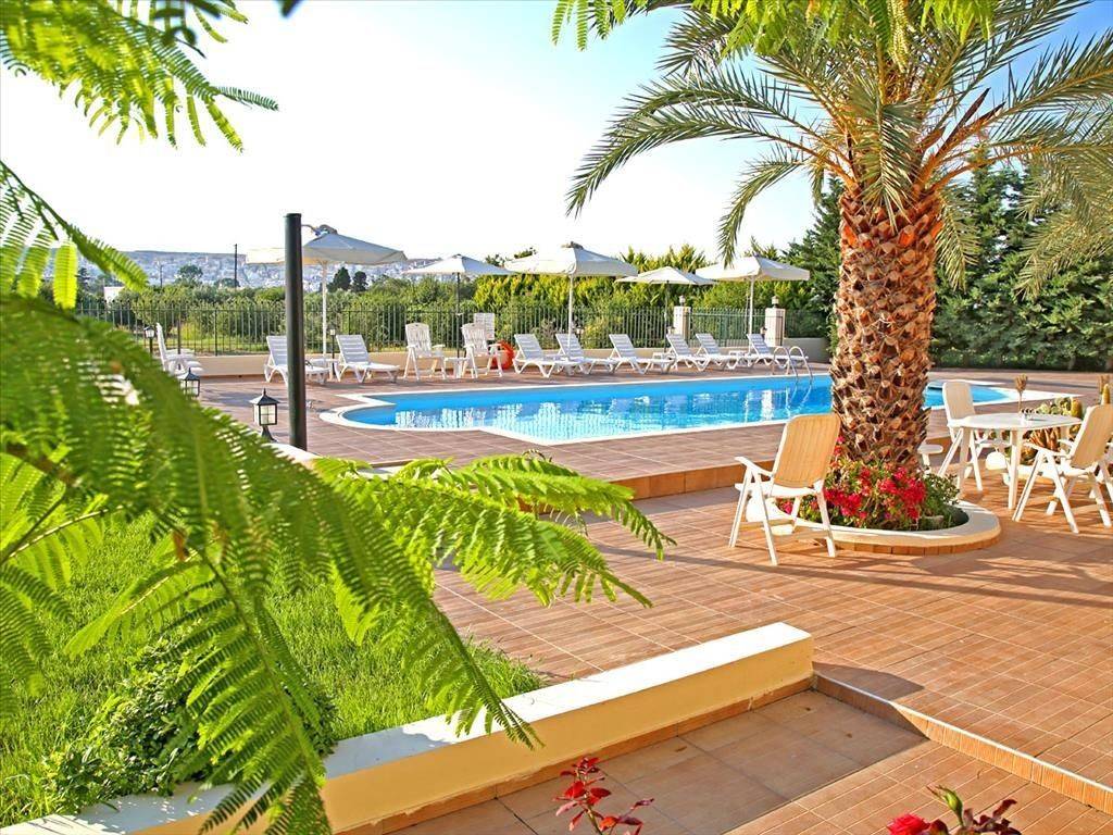 Villa - Grekodom 14552|181835