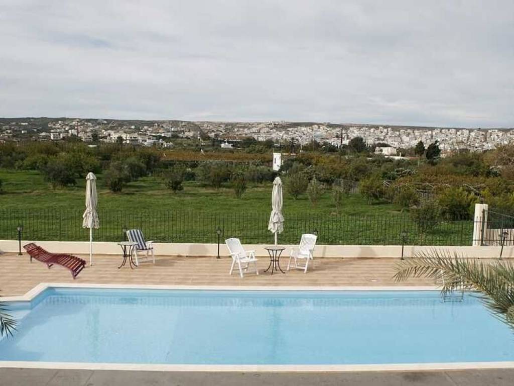 Villa - Grekodom 14552|975929