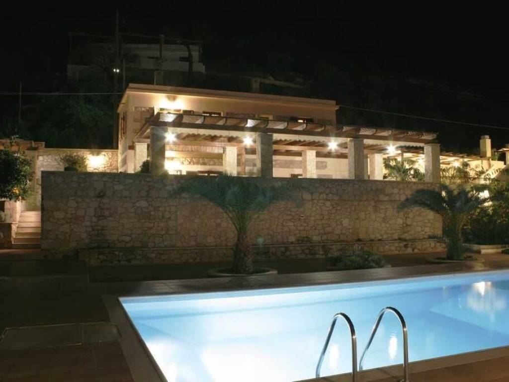 Villa - Grekodom 14552|975941