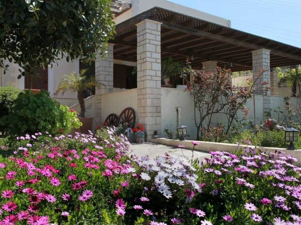 Villa - Grekodom 14552|976022