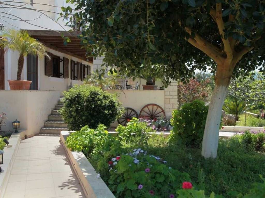 Villa - Grekodom 14552|976021