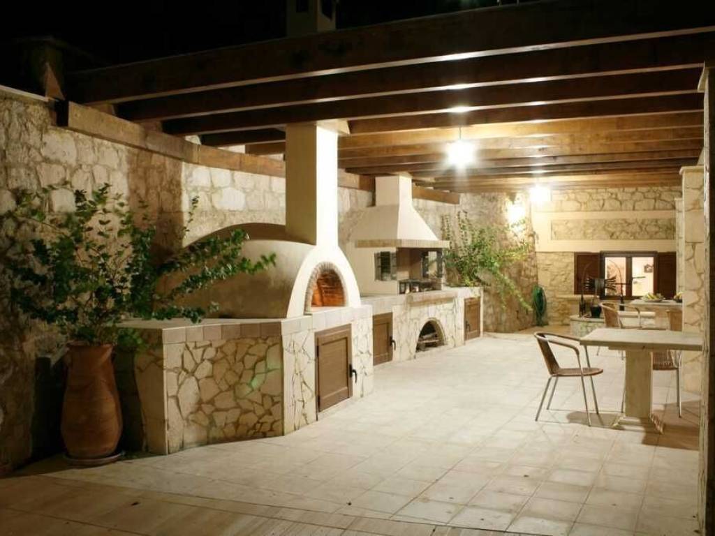 Villa - Grekodom 14552|975937