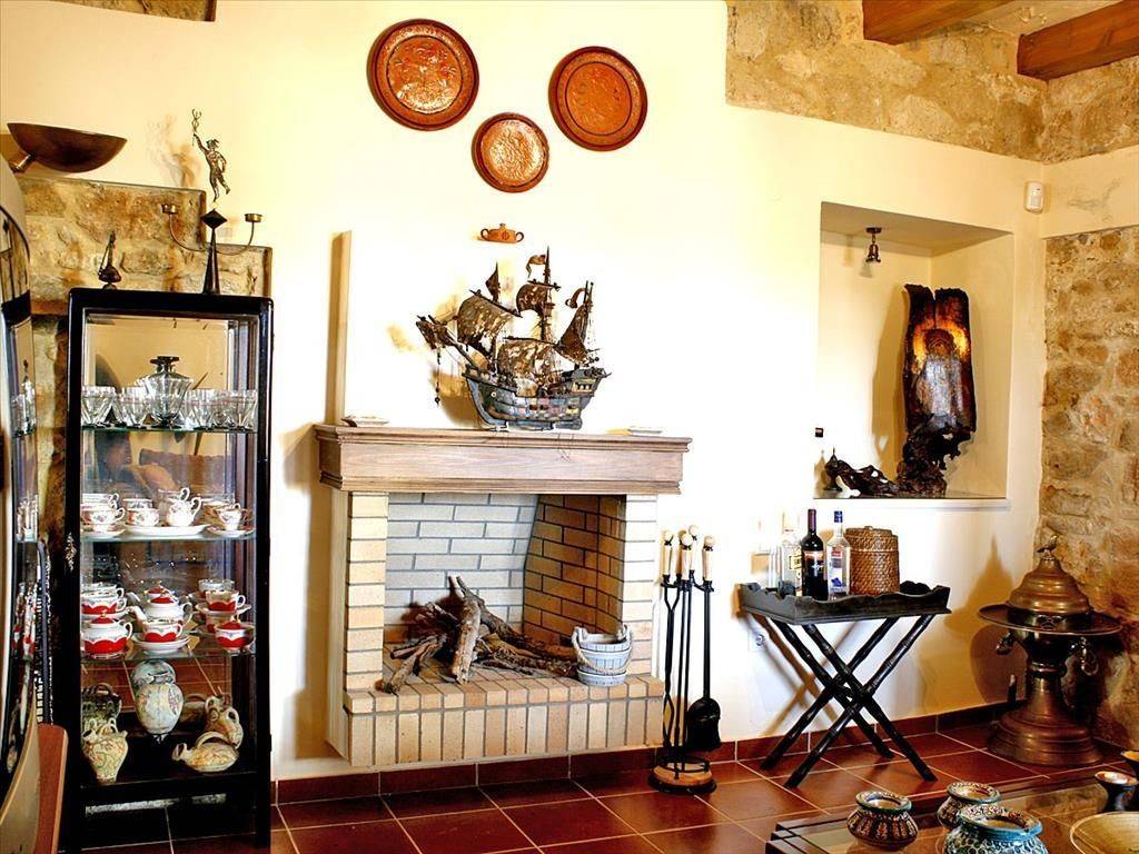 Villa - Grekodom 14552|181850