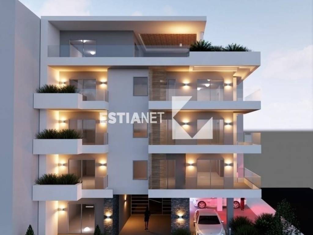 Εξωτερικός χώρος