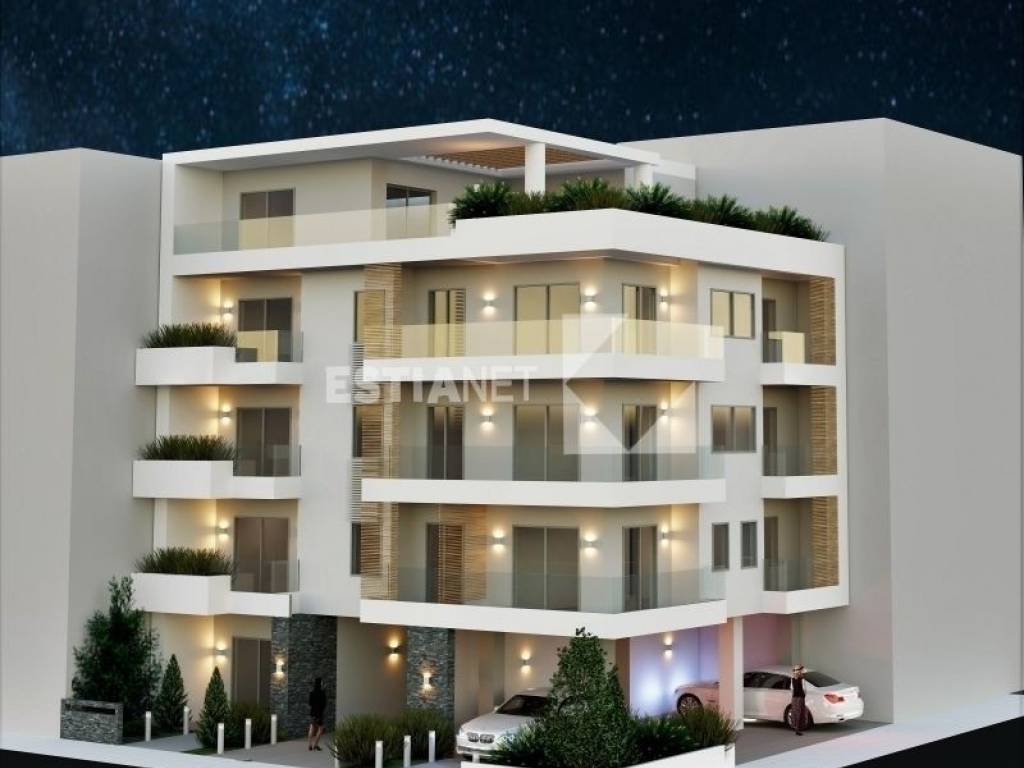 Εξωτερικός χώρος