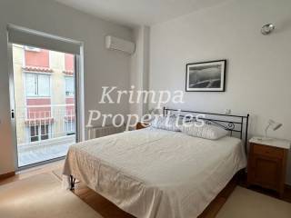 Υπνοδωμάτιο