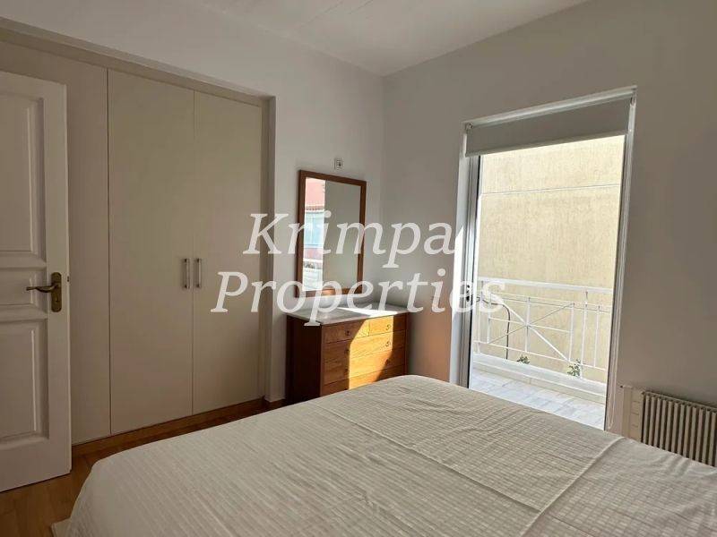 Υπνοδωμάτιο