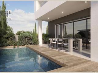 Εξωτερικοι χώροι