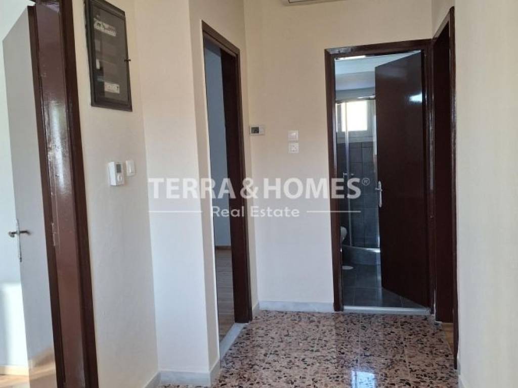 Υπνοδωμάτιο