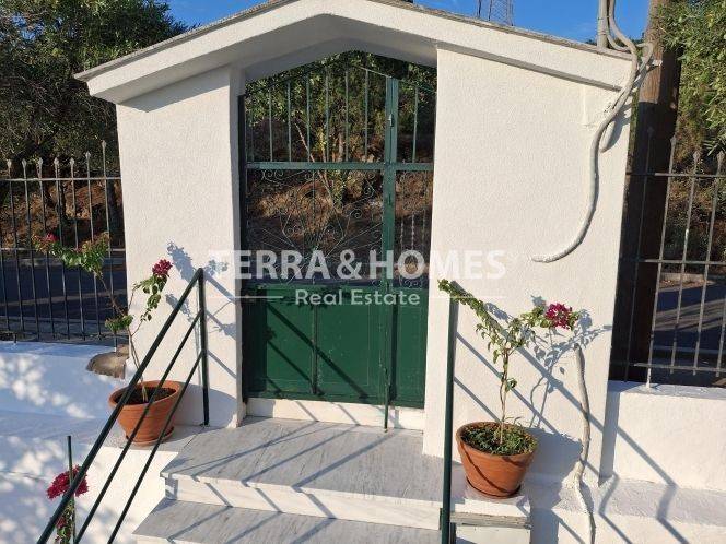 Εξωτερικός χώρος