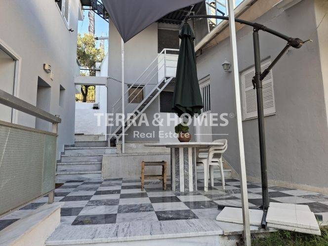 Εξωτερικός χώρος