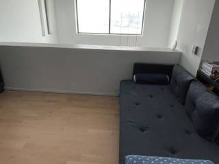 πρόχειρο καθιστικό άνω 1ου ορόφου